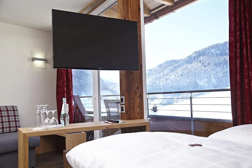 Hotel Garni Oberdorfer Stuben Obermaiselstein
