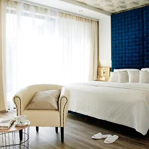 Hotel Athen Frankfurt Airport ***