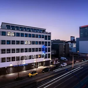 Hotel Rheincity & Boardinghouse ***