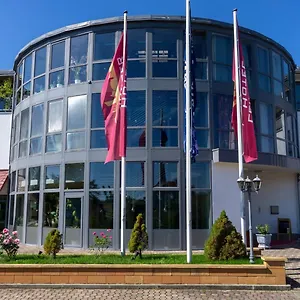 Hotel Leipziger ***