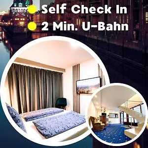 Hotel Hotel Öjendorf 