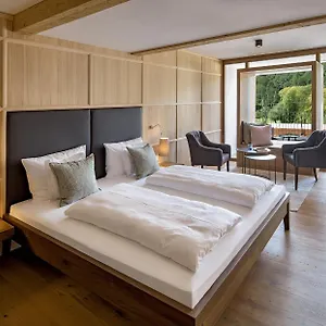 Hotel Gutshofhotel Winkler Braeu