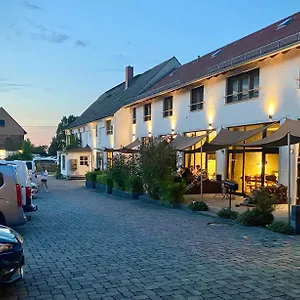 Aparthotel Flughafen Leipzig ***