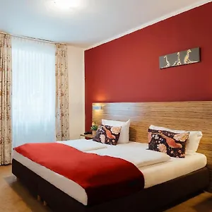 Hotel Andra ***